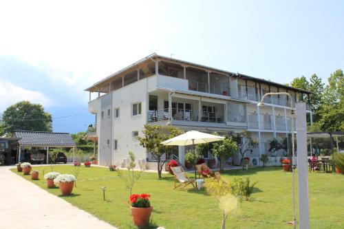 Skotina Apartment | Kavadias Sea View 1