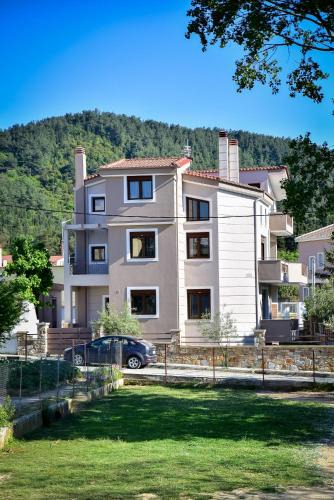 Kavala House | Kavala Luxury House