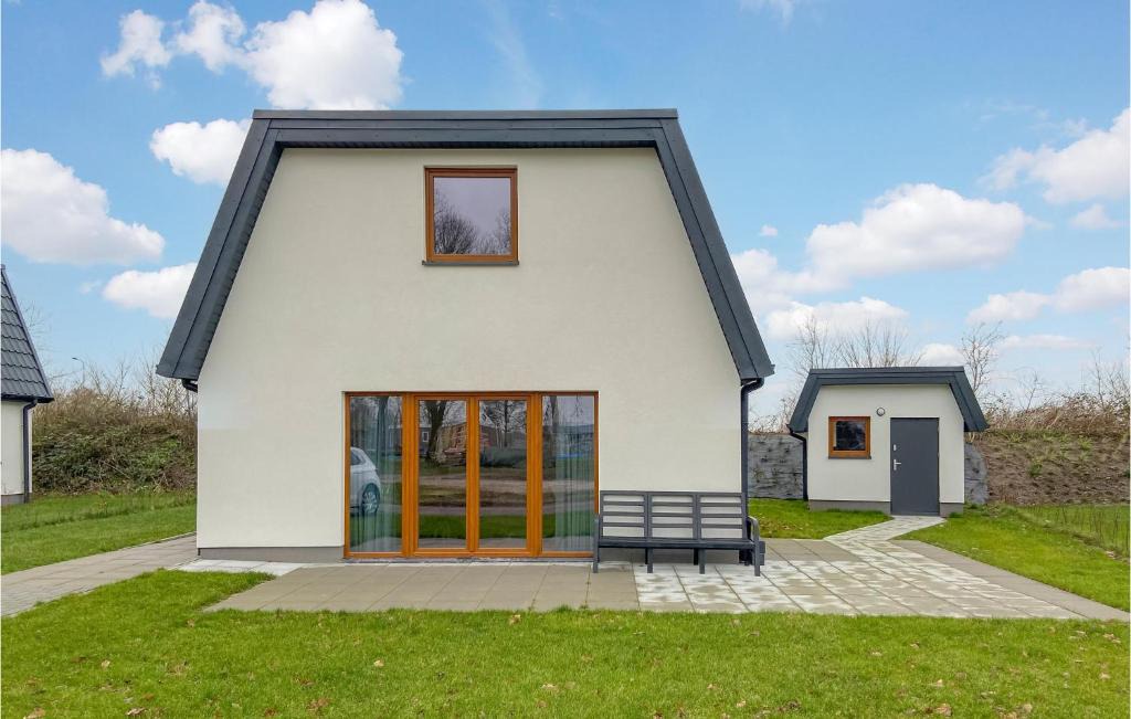 Den Oever House | Kavel 12