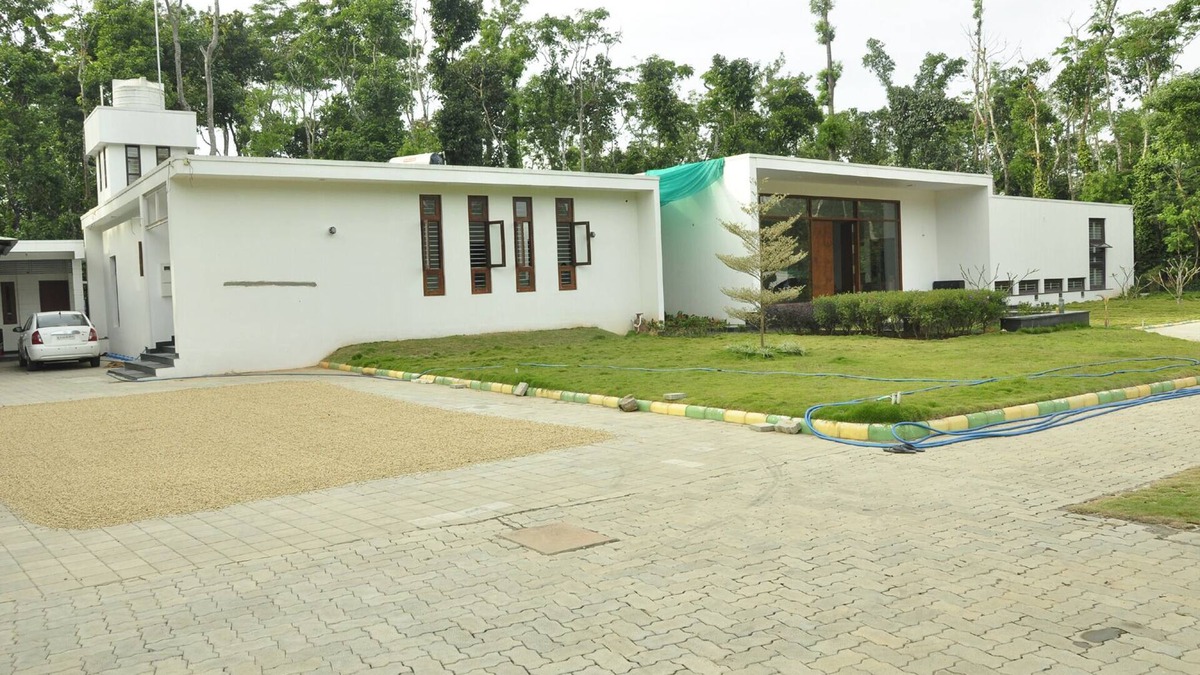 Vastare Villa | Kavery Villa estate