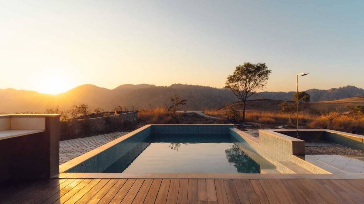 Kumbhalgarh Villa | Kavish The Kutumb Villa