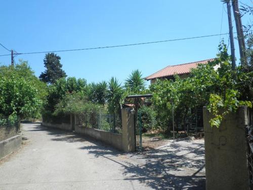 Apokoronas House | Kavros House