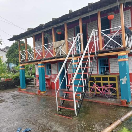 Champawat House | Kavya Home stay