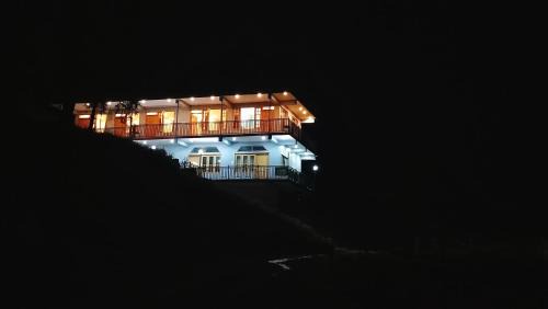 Dalhousie House | Kavyansh Forest Valley