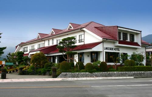 Fujikawaguchiko Hotel | Kawaguchiko Lakeside Hotel