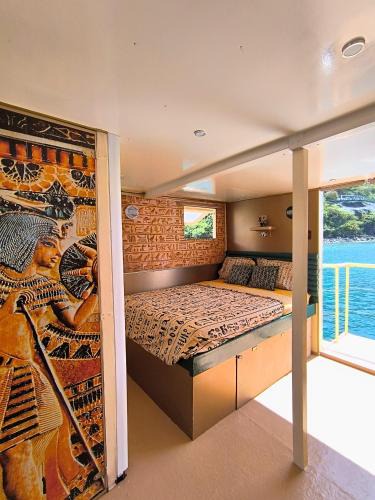 Le Carbet Boat Rental | Kawaida - Hébergement insolite - Glamping Yaliyo