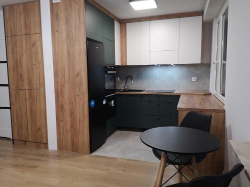 Lomza Apartment | Kawalerka Łomża