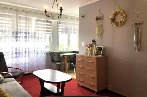 Konin Apartment | Kawalerka