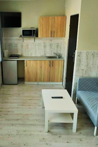 Stare Miasto District Apartment | Kawalerki z Kuchnią - self check in - Studios with Kitchen