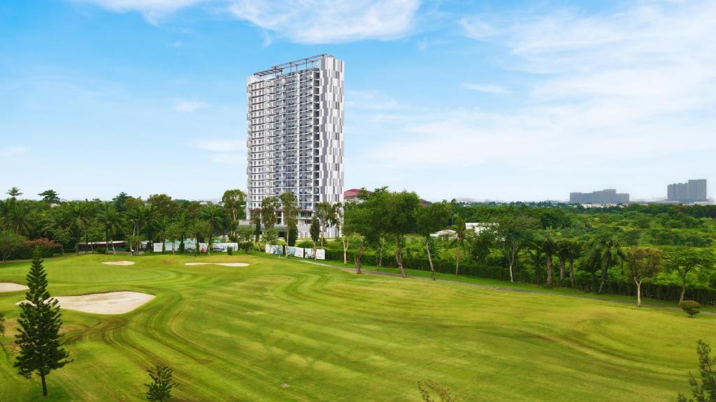 Cikarang Apartment | Kawana Golf Residence