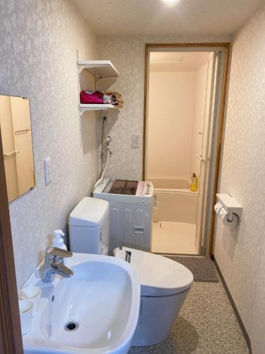 Kawara Machi House | Kawaramachi Station · home - Vacation STAY 37891v