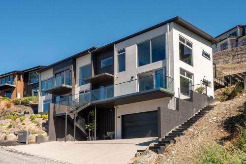 Frankton Apartment | Kawarau Room