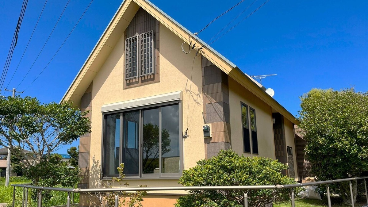 Kamisu Cottage | KAWASEMI/Kamisu Ibaraki