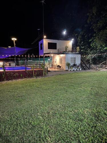 Antipolo Villa | Kawayan Farmstead