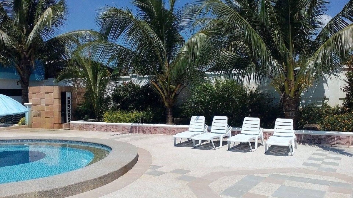 Pangasinan Province Hotel | Kawayan Kiling Resort by Cocotel