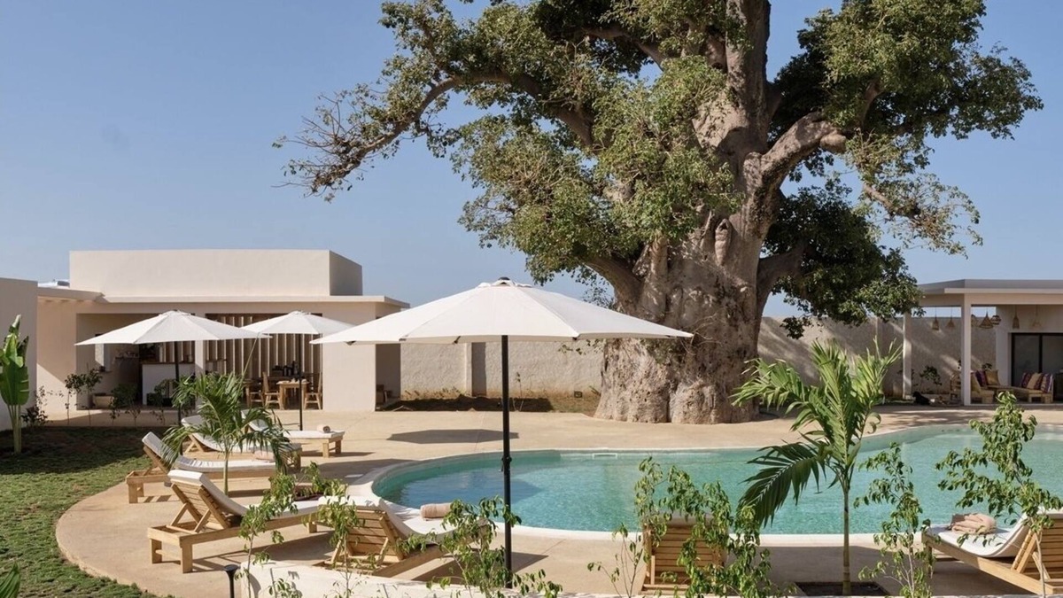 Ngaring Hotel | Kawga Hôtel
