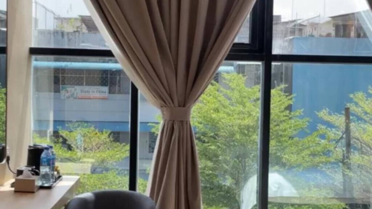 Lubuk Baja Hotel | Kawi Jaya Hotel