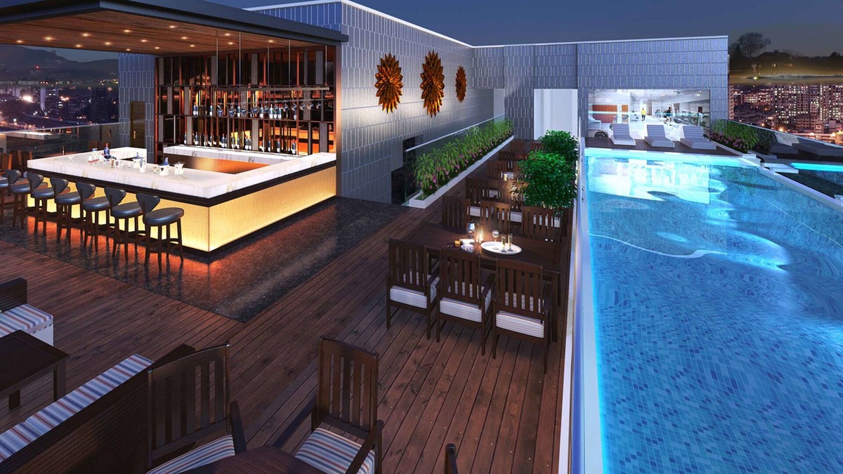 Chennai Hotel | Kay-Em Spectra Hotel Chennai