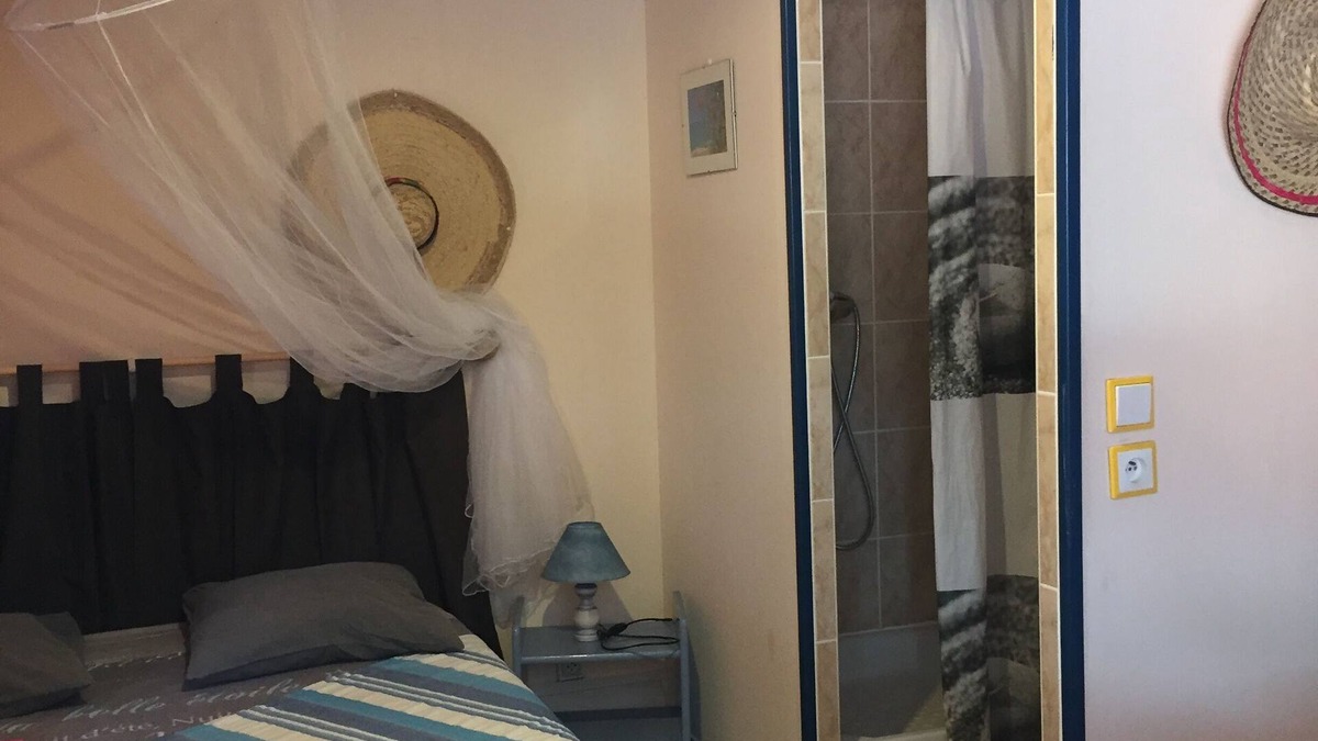 Trois-Rivieres Apartment | Kay Margo T3 with swimming pool