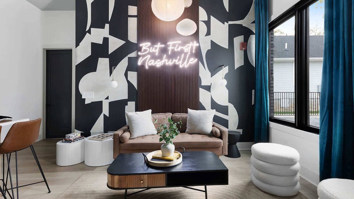 East Nashville Apartment | Kay's Hideaway – Brand New, Walk to Dining