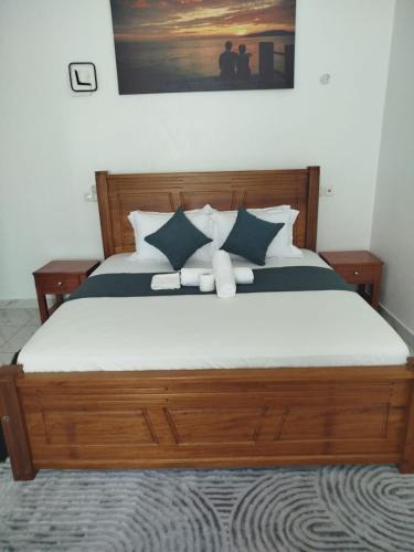 Bamburi Villa | Kay's Residence, bamburi