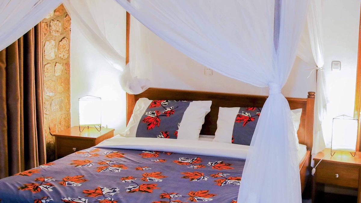 Buhongo Bed & Breakfast | Kay Sun Hotel which offer different services