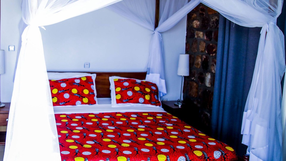 Buhongo Bed & Breakfast | Kay Sun Hotel which offer different service and facilities
