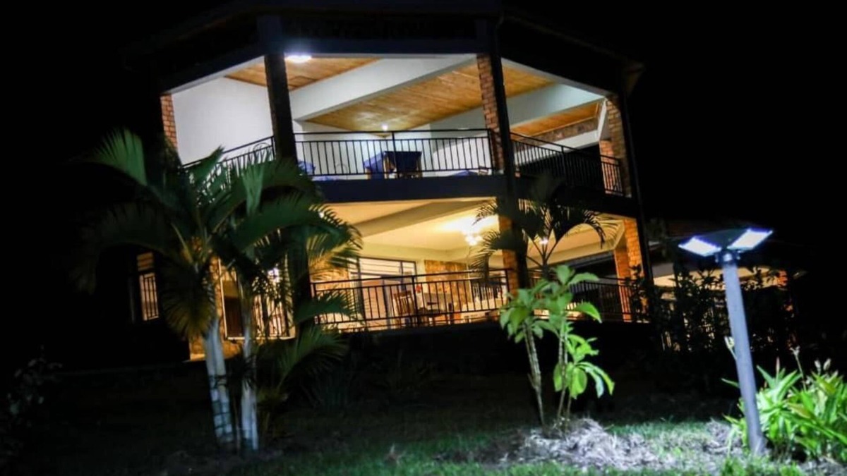 Buhongo Bed & Breakfast | Kay Sun Hotel which offered different service of hotel