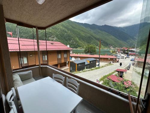 Uzungol Apartment | KAYA SUiT