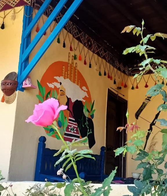 Tunis Village Villa | Kayan House