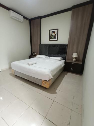 Palu House | Kayana Homestay Palu