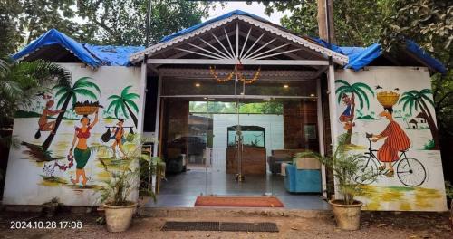 Mandrem Resort | KAYANIV Ayurveda & Wellness Resort