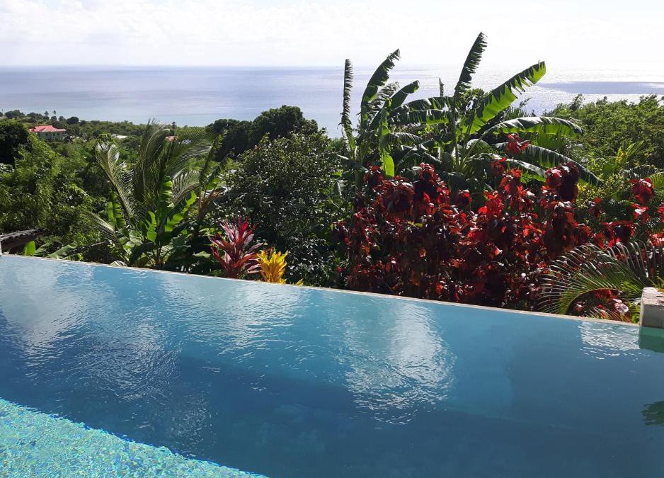 Choiseul House | Kaye Mango