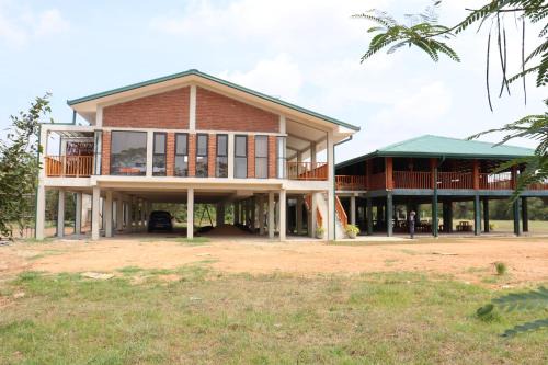 Vanathavilluwa Hotel | KAYJAY WILD WILPATTU