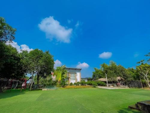 Ba Vi Apartment | Kayla Homestay - Villa Garden House