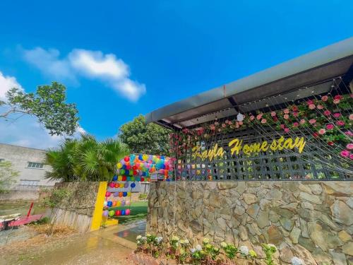 Ba Vi Apartment | Kayla Homestay - Villa Long An