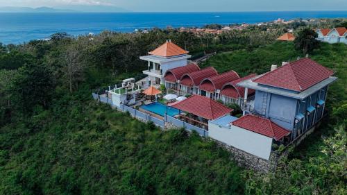 Sampalan House | Kaylas Hill Resort