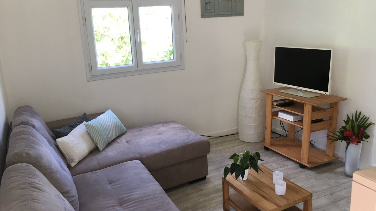 Saint-Esprit House | Kaymargo, Creole bungalow