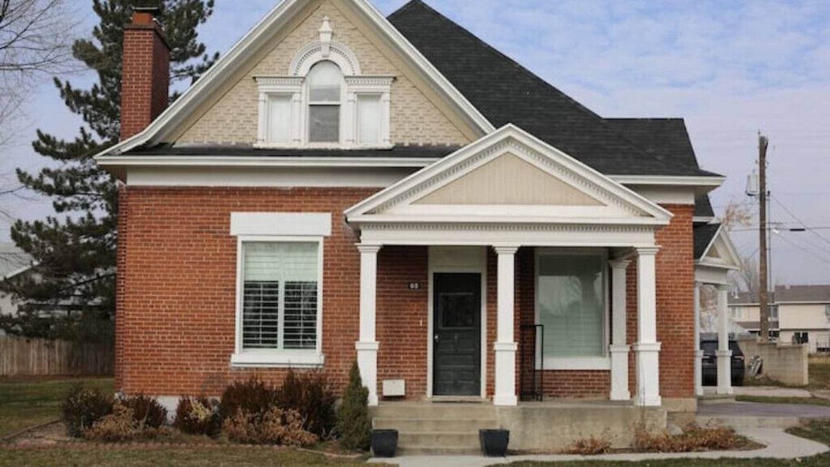 Kaysville House | Kaysville 3 BR Home: Skiing, Lagoon, SLC!nn