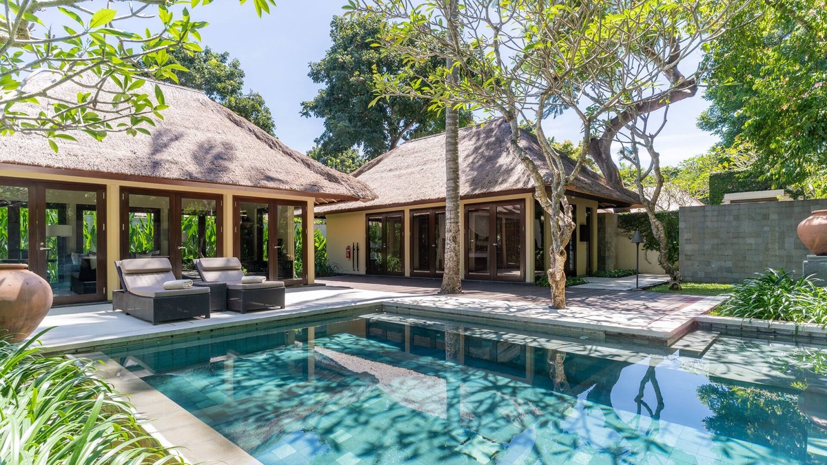 BTDC Resort | Kayumanis Nusa Dua Private Villa & Spa