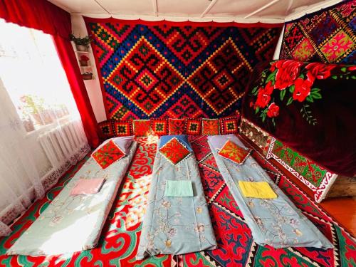Naryn Region House | Kayyndy Guest House