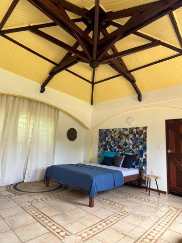 Remire Montjoly House | Kaz' Évasion plage & jacuzzi - REMIRE-MONTJOLY