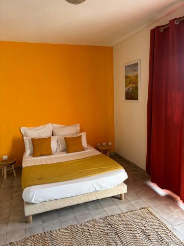 Cayenne Apartment | Kaz'Almaric - résidence calme à Rémire, proche plage et commerce