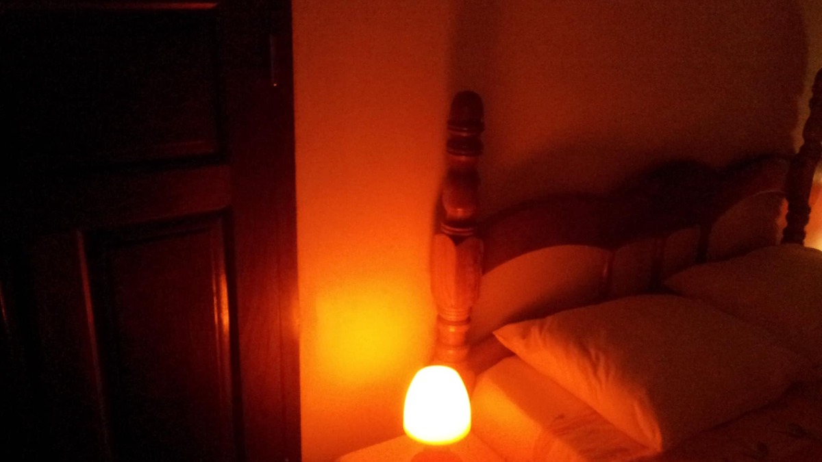 Circuit 1C1 House | KAZ AT TI JO, 2 ROOMS STUDIO FOR RENT NEAR THE BEACH IN THE AIR CONDITIONING WIFI CAMPAIGN