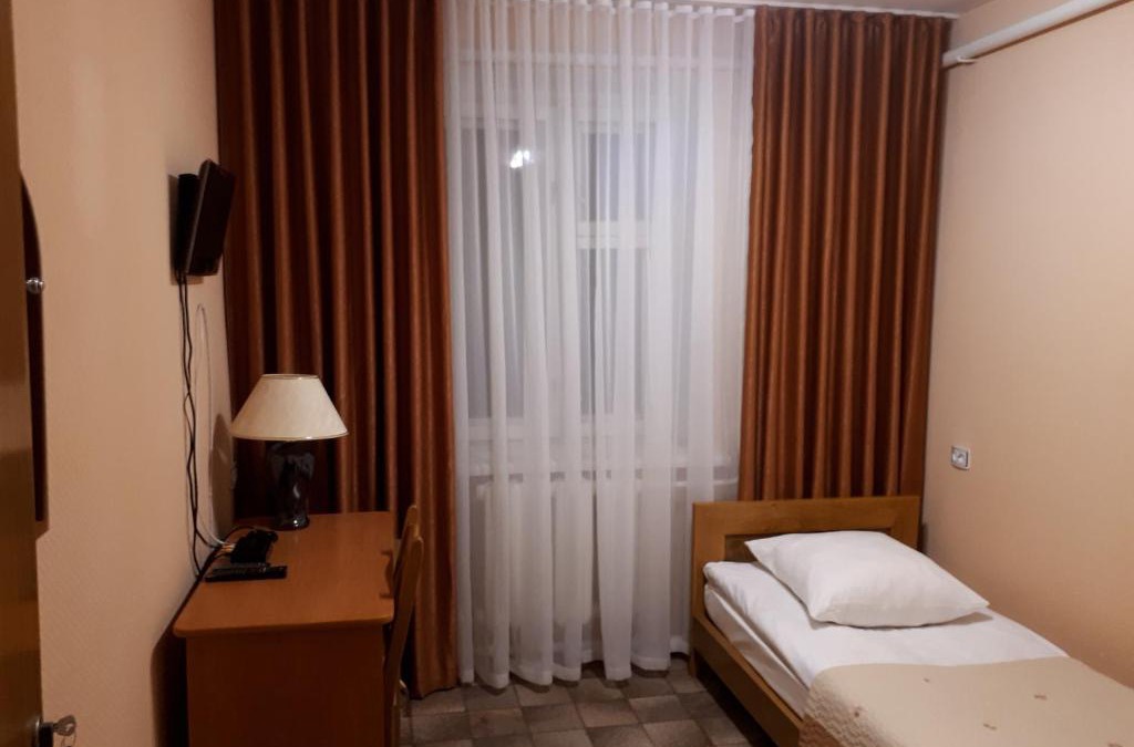Livensky District Hotel | Kazachiy Stan Inn
