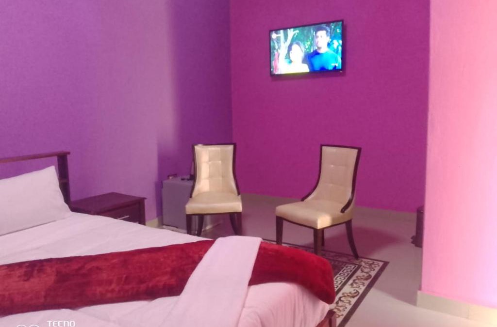 Eastern Province House | Kazakumanja Executive Lodge Ltd