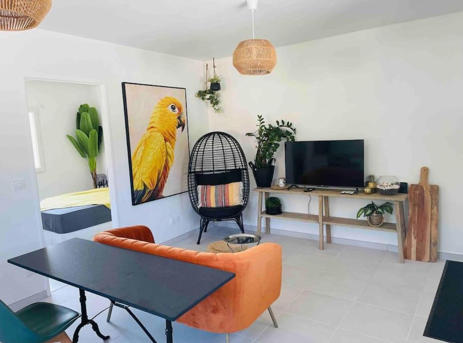 Arenthon Apartment | Kazandko : Location meublée Haute-Savoie