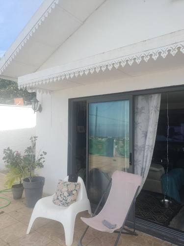 Sainte-Clotilde House | KAZANNa