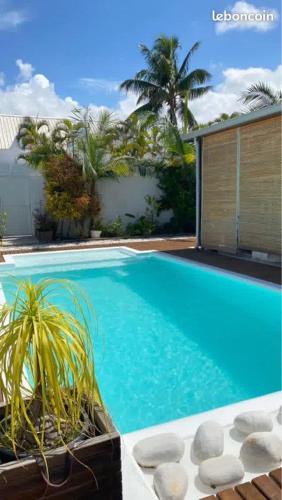 Centre-Ville House | Kazanou