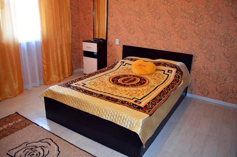 Mal'Chevskoe Hotel | Kazantip Hotel